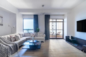 The Smart Concierge - Amwaj 4
